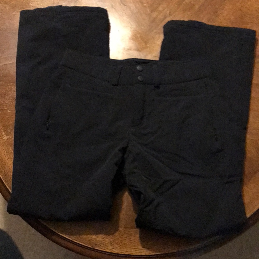 Columbia ski pants